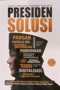 Image of Presiden Solusi